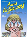 A Nous Les Garcons [Edizione: Francia]