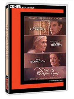 Aspern Papers [Edizione: Stati Uniti]