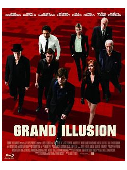 Jesse Eisenberg - Now You See Me [Edizione: Giappone]