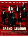 Jesse Eisenberg - Now You See Me [Edizione: Giappone]