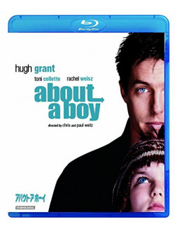 Hugh Grant - About A Boy [Edizione: Giappone]