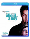 Hugh Grant - About A Boy [Edizione: Giappone]