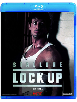 Sylvester Stallone - Lock Up [Edizione: Giappone]