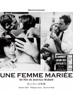 Macha Meril - Une Femme Mariee [Edizione: Giappone]