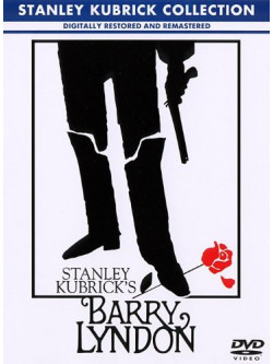 Ryan O'Neal - Barry Lyndon [Edizione: Giappone]