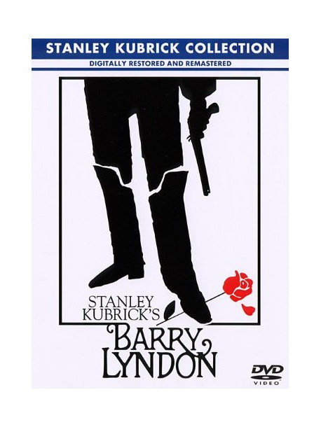 Ryan O'Neal - Barry Lyndon [Edizione: Giappone]