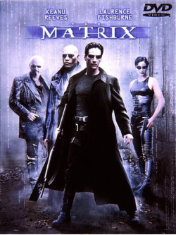 Keanu Reeves - The Matrix [Edizione: Giappone]