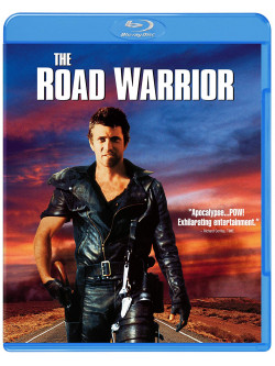 Mel Gibson - Mad Max 2 [Edizione: Giappone]