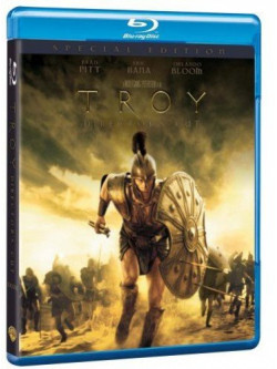 Brad Pitt - Troy [Edizione: Giappone]
