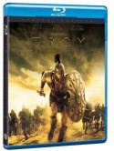 Brad Pitt - Troy [Edizione: Giappone]