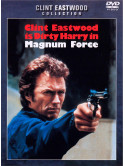 Clint Eastwood - Magnum Force [Edizione: Giappone]