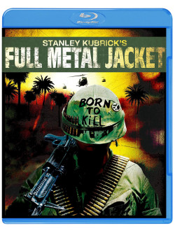 Matthew Modine - Full Metal Jacket [Edizione: Giappone]