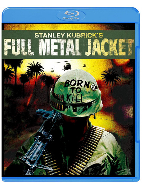 Matthew Modine - Full Metal Jacket [Edizione: Giappone]