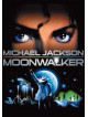 Michael Jackson - Moonwalker [Edizione: Giappone]