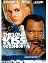 Geena Davis - The Long Kiss Goodnight [Edizione: Giappone]