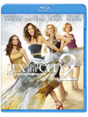 Sarah Jessica Parker - Sex And The City 2[The Movie] [Edizione: Giappone]