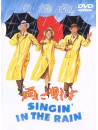 Gene Kelly - Singin'In The Rain [Edizione: Giappone]