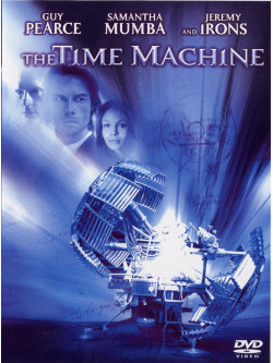 Guy Pearce - The Time Machine [Edizione: Giappone]