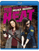 Sandra Bullock - The Heat [Edizione: Giappone]