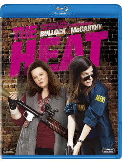 Sandra Bullock - The Heat [Edizione: Giappone]