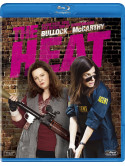 Sandra Bullock - The Heat [Edizione: Giappone]