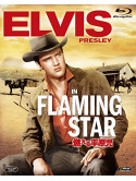 Elvis Presley - Flaming Star [Edizione: Giappone]