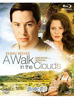 Keanu Reeves - A Walk In The Clouds [Edizione: Giappone]