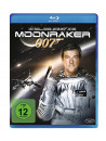 Roger Moore - Moonraker [Edizione: Giappone]