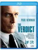 Paul Newman - The Verdict [Edizione: Giappone]