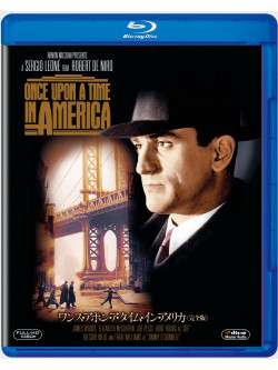 Robert De Niro - Once Upon A Time In America [Edizione: Giappone]