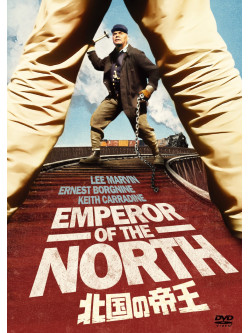 Lee Marvin - Emperor Of The North [Edizione: Giappone]