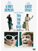 Audrey Hepburn - Two For The Road [Edizione: Giappone]