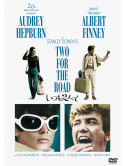 Audrey Hepburn - Two For The Road [Edizione: Giappone]