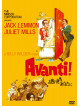 Jack Lemmon - Avanti! [Edizione: Giappone]