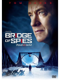 Tom Hanks - Bridge Of Spies [Edizione: Giappone]