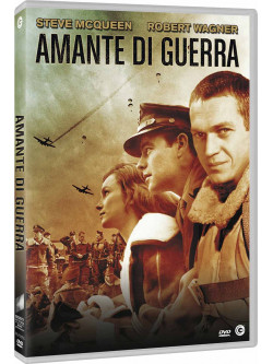 Amante Di Guerra