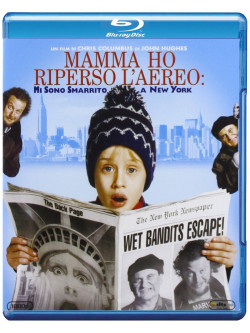 Macaulay Culkin - Home Alone 2: Lost In New York [Edizione: Giappone]