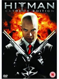Timothy Olyphant - Hitman: Unrated Edition [Edizione: Giappone]