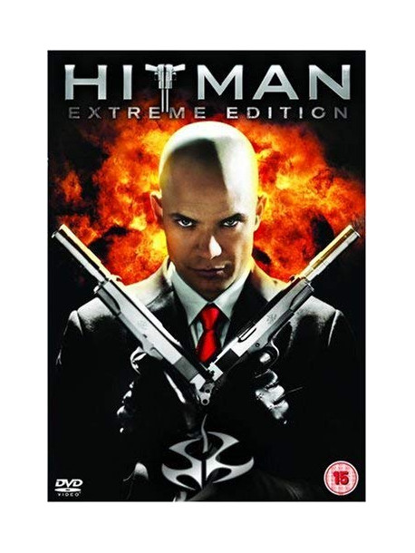 Timothy Olyphant - Hitman: Unrated Edition [Edizione: Giappone]