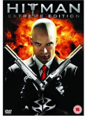 Timothy Olyphant - Hitman: Unrated Edition [Edizione: Giappone]