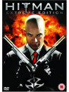 Timothy Olyphant - Hitman: Unrated Edition [Edizione: Giappone]