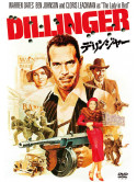Warren Oates - Dillinger [Edizione: Giappone]