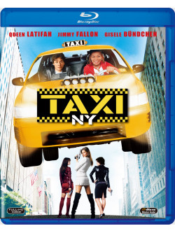 Queen Latifah - Taxi [Edizione: Giappone]
