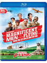 Stuart Whitman - Those Magnificent Men In Their Flying Machines [Edizione: Giappone]