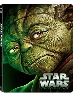 Ewan Mcgregor - Star Wars Episode 2: Attack Of The Clones [Edizione: Giappone]