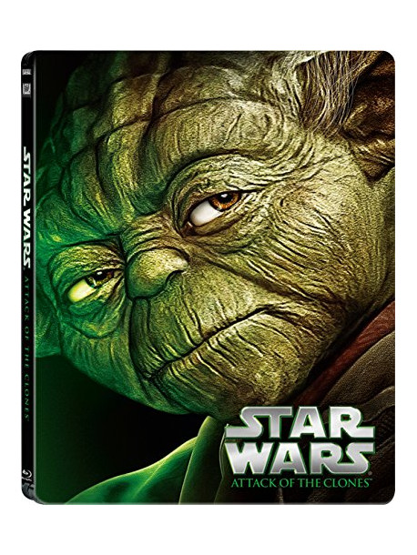 Ewan Mcgregor - Star Wars Episode 2: Attack Of The Clones [Edizione: Giappone]
