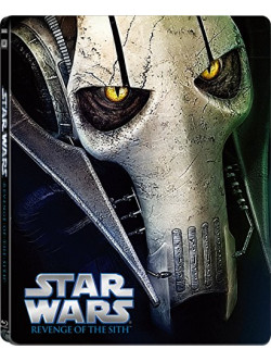 Hayden Christensen - Star Wars: Episode3 -Revenge Of The Sith [Edizione: Giappone]