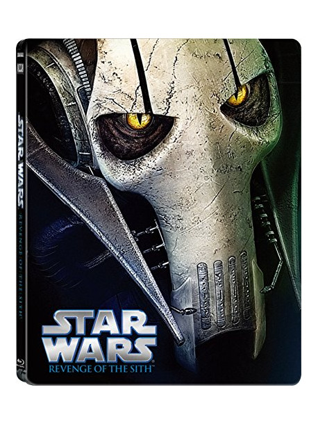Hayden Christensen - Star Wars: Episode3 -Revenge Of The Sith [Edizione: Giappone]