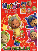 Hutos 01 - La Molla