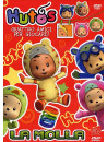 Hutos 01 - La Molla